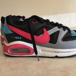 Nike Air Max 90 Women Sneaker Shoe